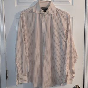 Men’s dress shirt